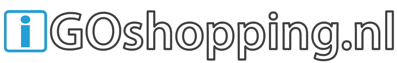 De etalage van Goeree Overflakkee